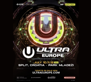 Split - Ultra Europe 2026.