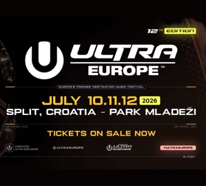 Split - Ultra Europe 2026.