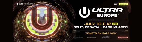 Split - Ultra Europe 2026.